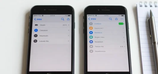 Preço parecido não significa celular equivalente