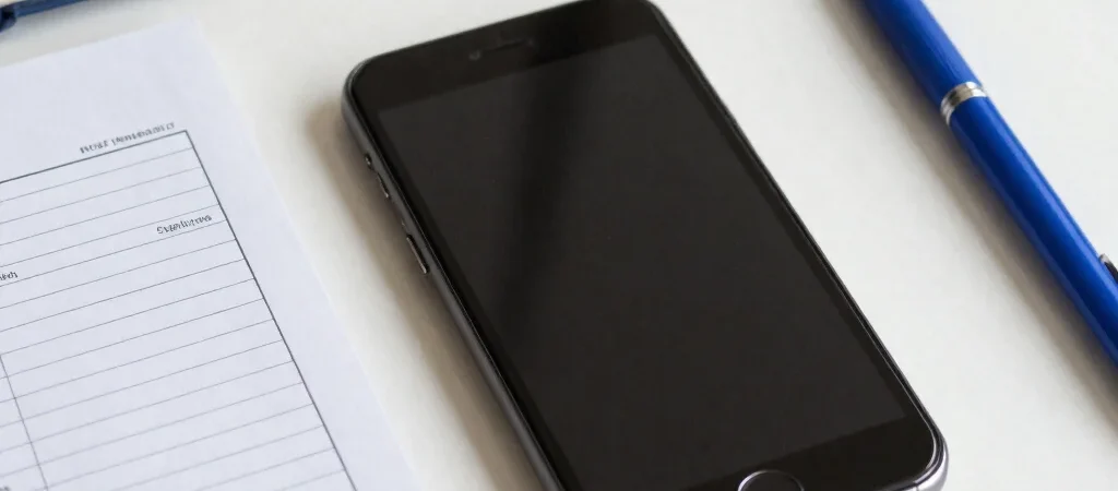 Como ler um review de smartphone com critério