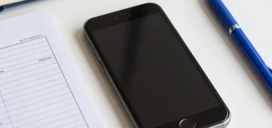 Como ler um review de smartphone com critério