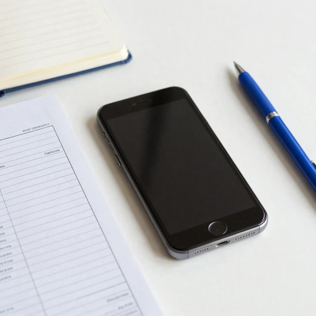 Como ler um review de smartphone com critério